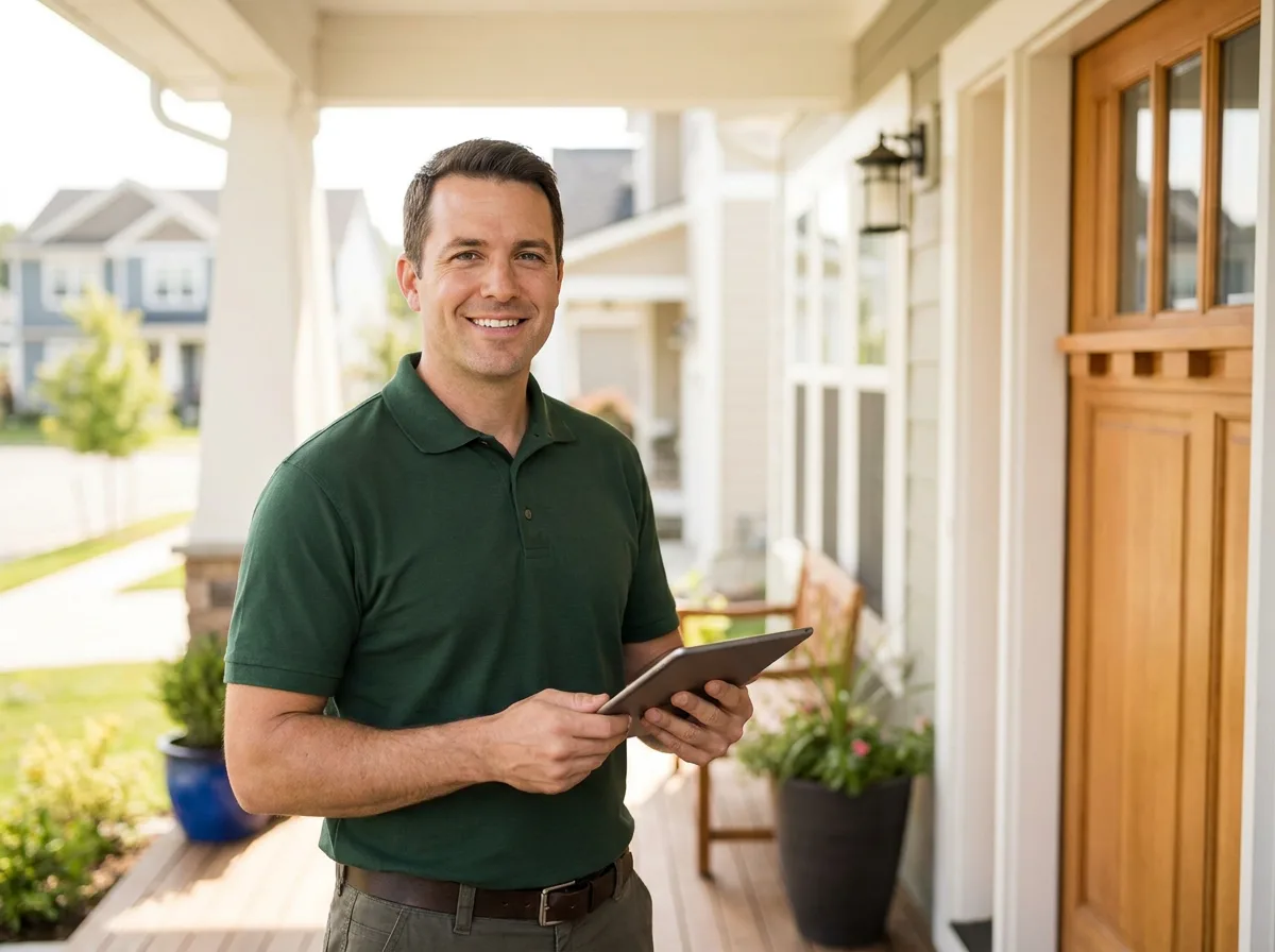 Pest control FAQs for Friendsville, PA